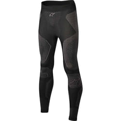 Alpinestars Ride Tech Winter Pants, black-grey, Size XL 2XL for Men