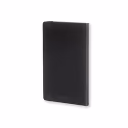 Moleskine Classic writing notebook 240 sheets Black - Additional view 5