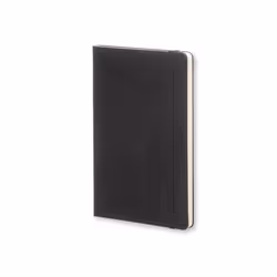 Moleskine Classic writing notebook 240 sheets Black - Additional view 6
