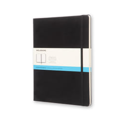 Moleskine Classic Notebook
