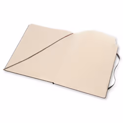Moleskine Classic Notebook