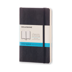 Moleskine Classic Notebook