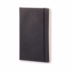 Moleskine Classic Notebook