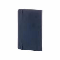 Moleskine Classic writing notebook 192 sheets Blue - Additional view 6