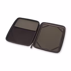 Moleskine ET67PHIPADBK tablet case Pouch case Black