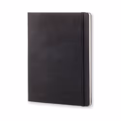 Moleskine Classic Notebook