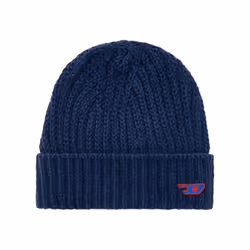 DIESEL K RIVERSIDE 0WCAI Womens Beanie Hat - UNI
