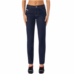 DIESEL BABHILA Womens Denim Jeans - W25 L30