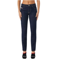 DIESEL BABHILA Womens Denim Jeans - W25 L30