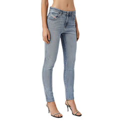Diesel 2015 Babhila 069YX Womens Denim Jeans - W25 L32