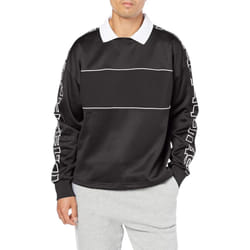 DIESEL S-ACORD 0KUTA Mens Sweatshirt Stretch Jumper - M