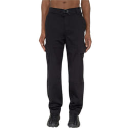 DIESEL D KROOLEY  Mens Cargo Jeans - Black, W36 L31