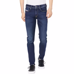 DIESEL 1979 SLEENKER 09D43 Mens Denim Jeans - W30 L30