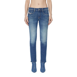 DIESEL D-OLLIES 068AZ Womens Denim Jeans - W27 L28, Blue