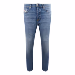 Diesel D-Fining 09D47 Blue Jeans - W33 L34
