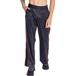 DIESEL P-MEKANIS 0BHAT Mens Trousers Monogram Printed - Navy Blue, XL