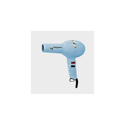 Turbodryer 2000 Salon Professional Hair Dryer Sky Blue