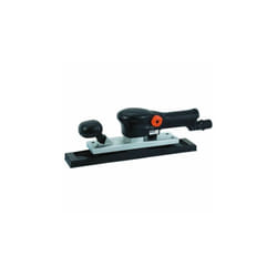 Rupes SLP41A Air Flat Long Bed Orbital Pneumatic Sander 70 x 400mm Sanding Block