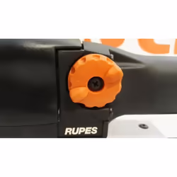 Rupes SLP41A Air Flat Long Bed Orbital Pneumatic Sander 70 x 400mm Sanding Block