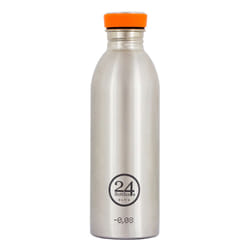 24Bottles Urban Bottle Daily usage 500 ml Stainless steel