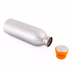 24Bottles Urban Bottle Daily usage 500 ml Stainless steel
