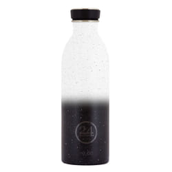 24Bottles Urban Bottle Eclipse Daily usage 500 ml Stainless steel Black, White