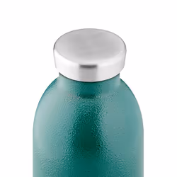 24Bottles Clima Daily usage 850 ml Stainless steel Green - Additional view 2