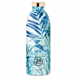 24Bottles Clima, 850 ml, Daily usage, Multicolour, Stainless steel, Adult, Stainless steel