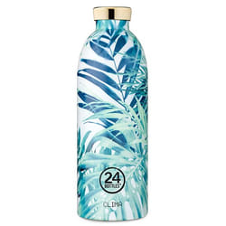 24Bottles Clima Daily usage 850 ml Stainless steel Multicolour