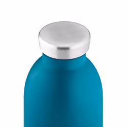 24Bottles Clima Daily usage 500 ml Stainless steel Black, Blue