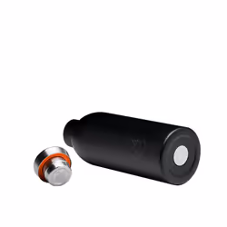 24Bottles Clima Daily usage 500 ml Stainless steel Black