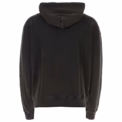 Off-White Bacchus Black Skate Hoodie - M