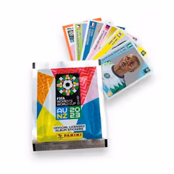 Panini FIFA Women's World Cup 2023