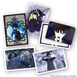 Panini 004815BOX36F collectible trading card