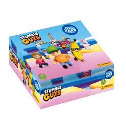 Panini 004841BOX24F, 110 mm, 75 mm, 170 mm, Italy, Boy/Girl