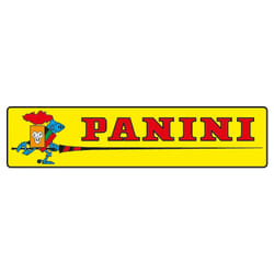 Panini 005014BOX36F collectible trading card
