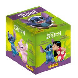 Panini 004887BOX36F collectible trading card