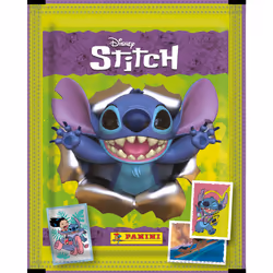 Panini 004887BOX36F collectible trading card