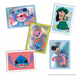 Panini 004887BOX36F collectible trading card