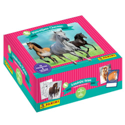 Panini 005011BOX24F collectible trading card