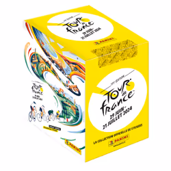 Panini 004870BOX36F