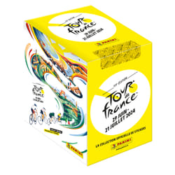 Panini 004870BOX36F collectible trading card
