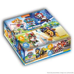 Panini 005016BOX24F collectible trading card