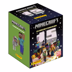 Panini 004739BOX36F