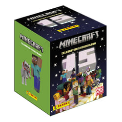 Panini 004739BOX36F collectible trading card