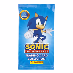 Panini 005010BOX18F collectible trading card - Additional view 2