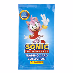 Panini 005010BOX18F collectible trading card - Additional view 5