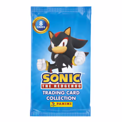 Panini 005010BOX18F collectible trading card - Additional view 6