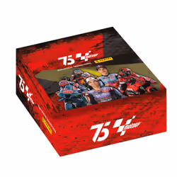 Panini 004871BOX24F