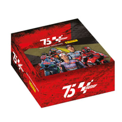 Panini 004871BOX24F collectible trading card
